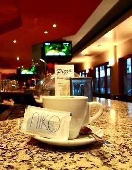 Niko Апартаменты