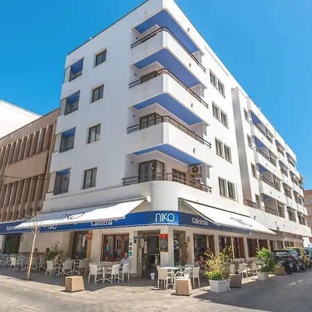 Apartament Niko