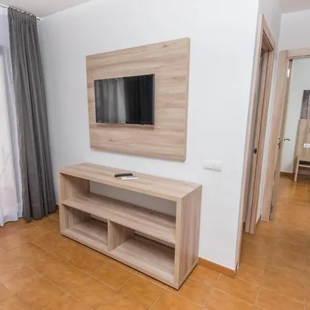 Apartament Niko Santa Eularia des Riu