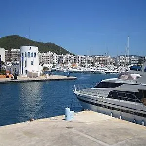 Niko Apartament Santa Eularia des Riu