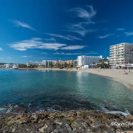 Niko * Santa Eularia des Riu