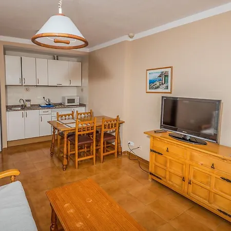 Apartament Niko Santa Eularia des Riu