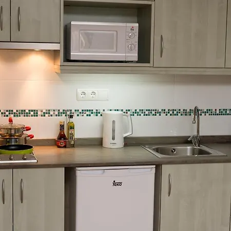 Apartament Niko *