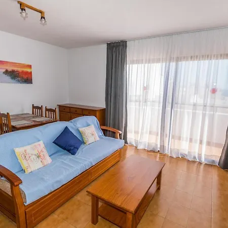 Apartament Niko Santa Eularia des Riu