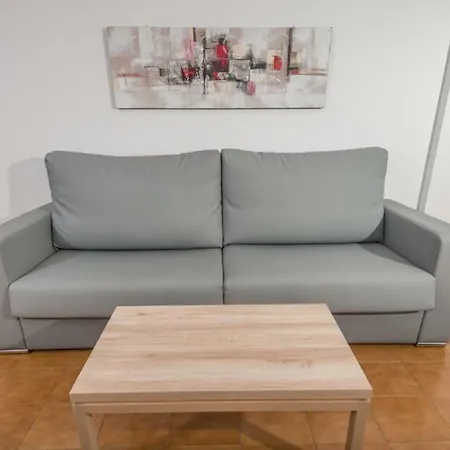 Apartament Niko Santa Eularia des Riu